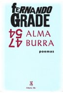 Livros/Acervo/G/GRADE ALMA